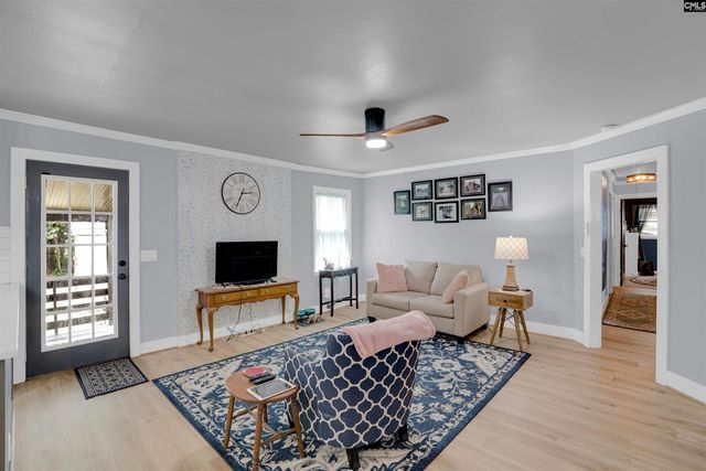 2403 Pine Tops Road, Columbia, SC 29210