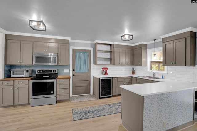 2403 Pine Tops Road, Columbia, SC 29210