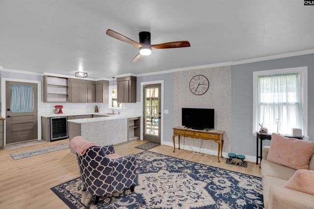 2403 Pine Tops Road, Columbia, SC 29210