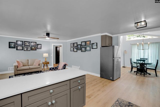 2403 Pine Tops Road, Columbia, SC 29210