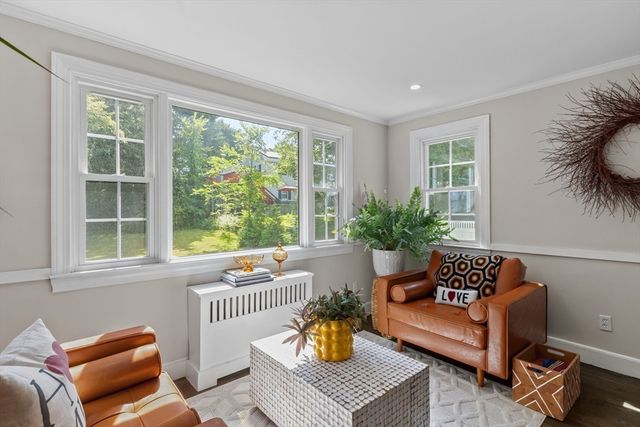 700 Grove St, Worcester, MA 01605