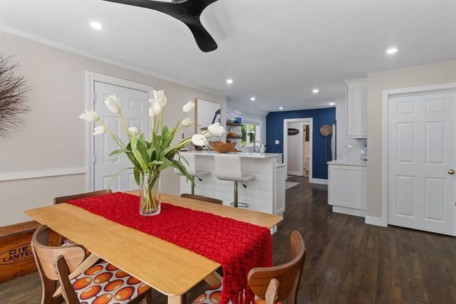 700 Grove St, Worcester, MA 01605