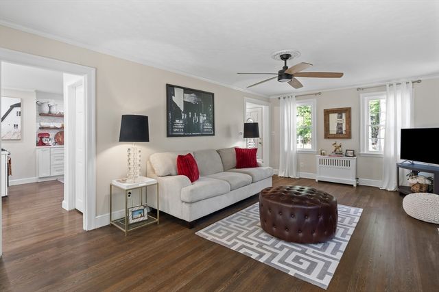 700 Grove St, Worcester, MA 01605