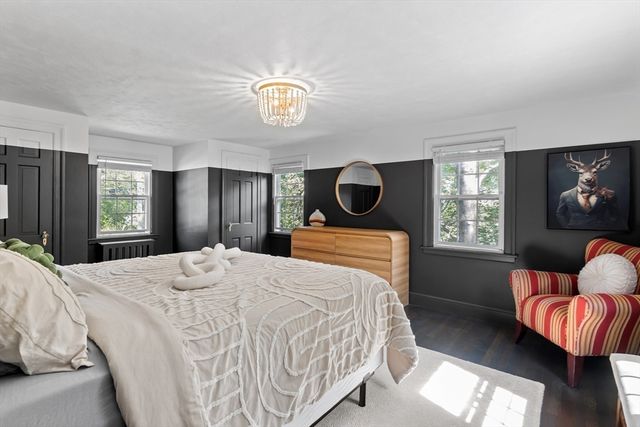 700 Grove St, Worcester, MA 01605