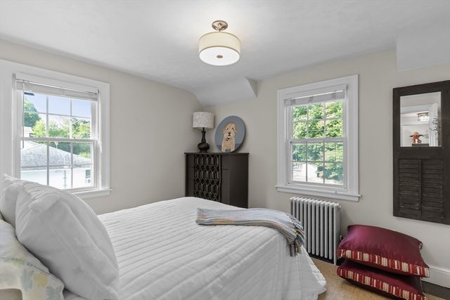 700 Grove St, Worcester, MA 01605