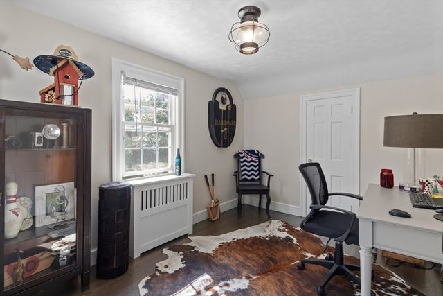 700 Grove St, Worcester, MA 01605