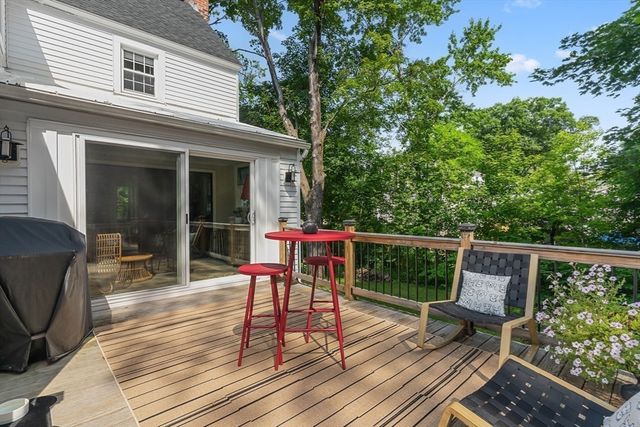 700 Grove St, Worcester, MA 01605