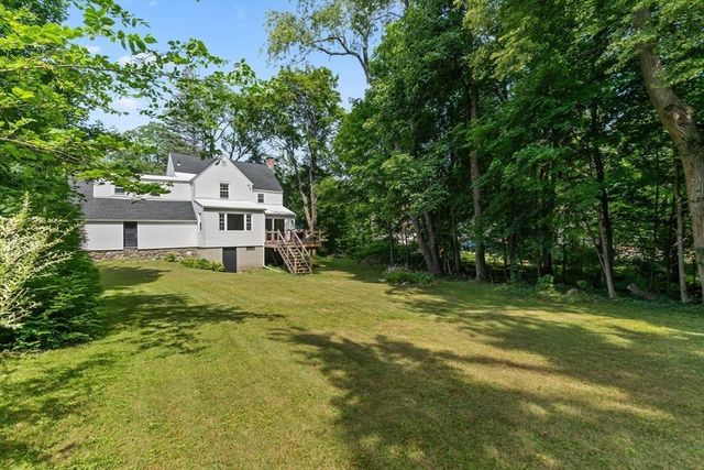 700 Grove St, Worcester, MA 01605