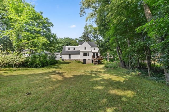 700 Grove St, Worcester, MA 01605