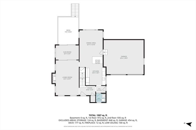 700 Grove St, Worcester, MA 01605