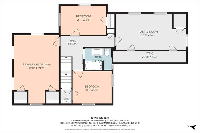 700 Grove St, Worcester, MA 01605