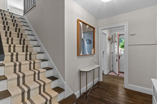 700 Grove St, Worcester, MA 01605