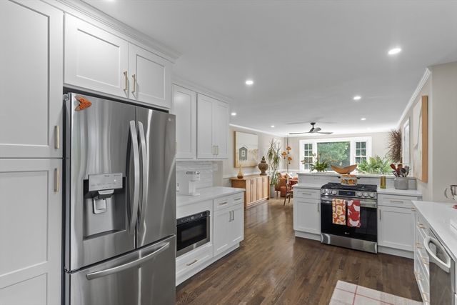 700 Grove St, Worcester, MA 01605
