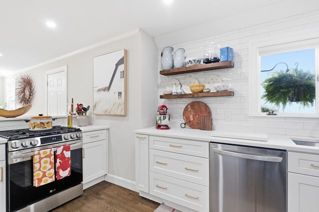 700 Grove St, Worcester, MA 01605