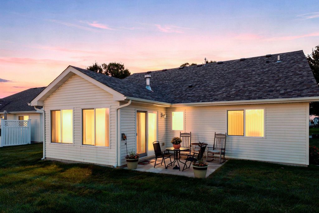 2333 Cleveland Lane S, Cambridge, MN 55008 — photo 3