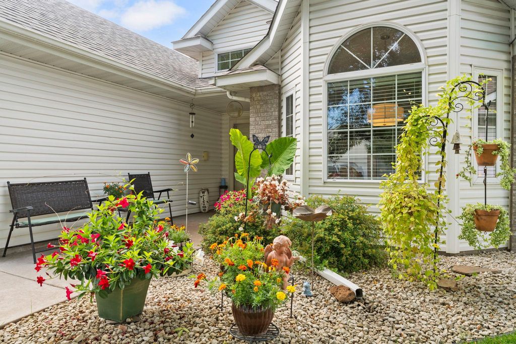 2333 Cleveland Lane S, Cambridge, MN 55008 — photo 5