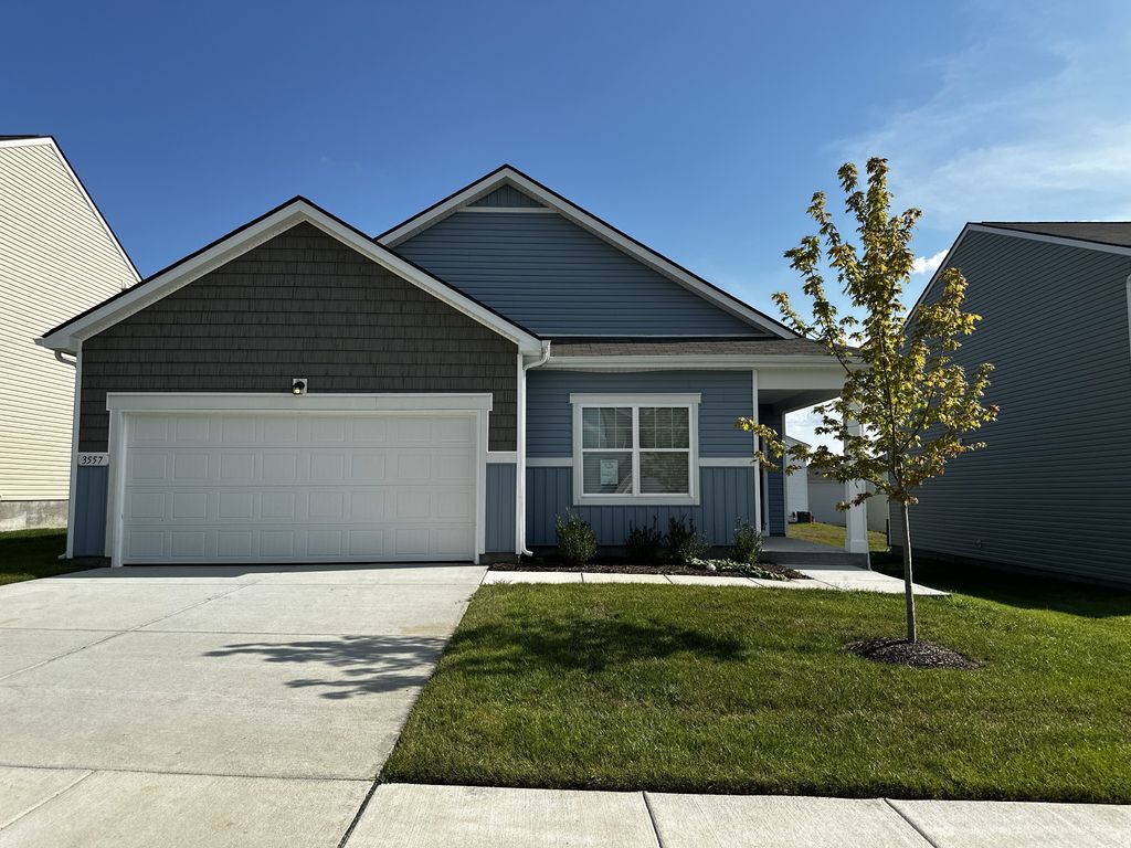 3557 Fellowship Rd, Columbia, TN 38401