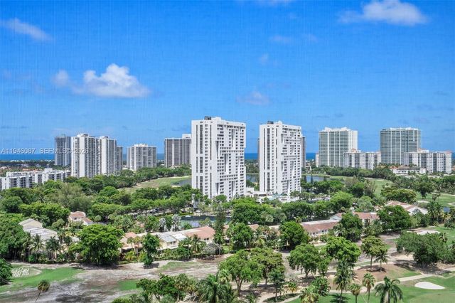 20379 W Country Club Drive 1933, Aventura, FL 33180