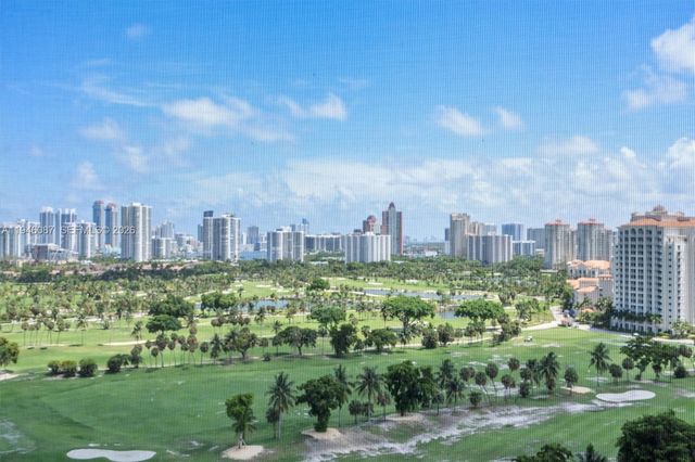 20379 W Country Club Drive 1933, Aventura, FL 33180