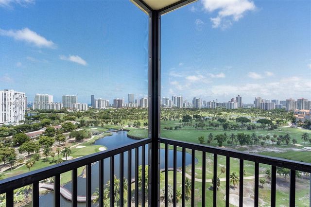 20379 W Country Club Drive 1933, Aventura, FL 33180