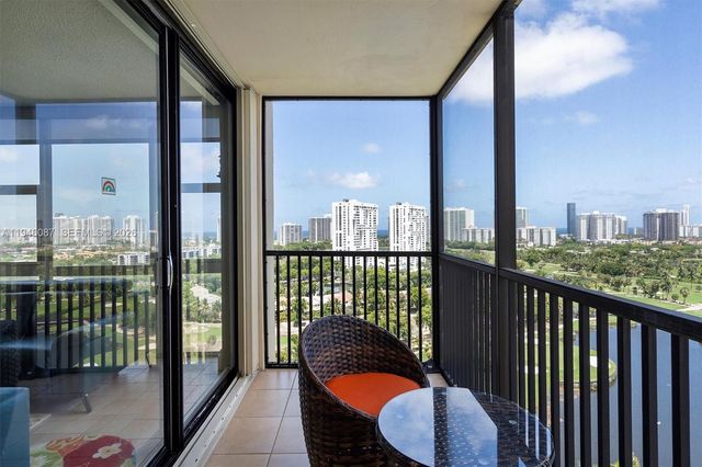 20379 W Country Club Drive 1933, Aventura, FL 33180