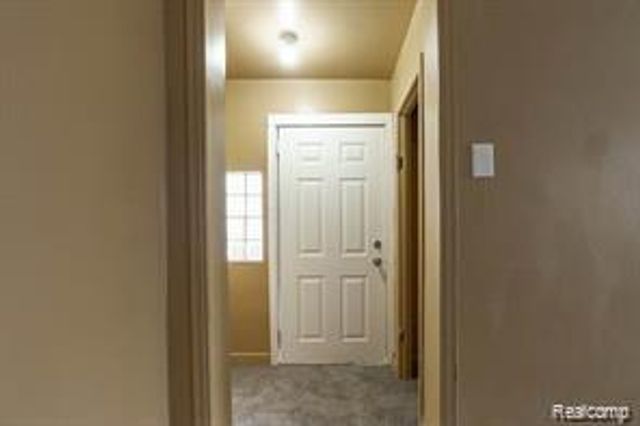 7819 MINOCK Street, Detroit, MI 48228