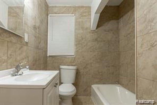 7819 MINOCK Street, Detroit, MI 48228