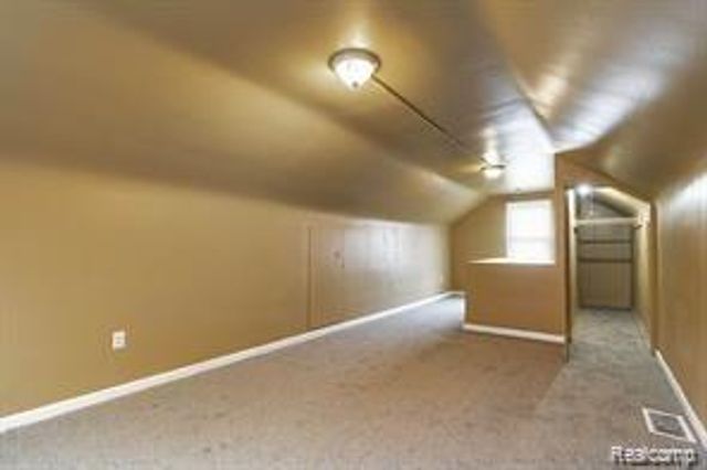 7819 MINOCK Street, Detroit, MI 48228