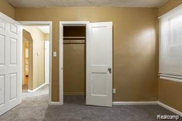 7819 MINOCK Street, Detroit, MI 48228