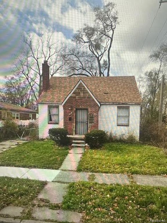 7819 MINOCK Street, Detroit, MI 48228