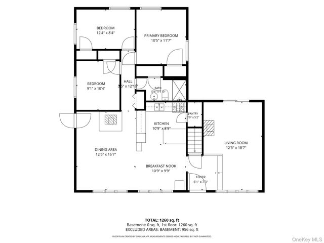 16 Morning Drive, Centereach, NY 11720