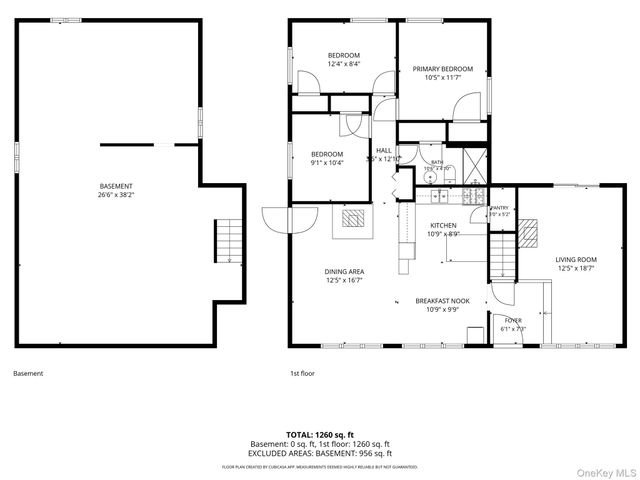 16 Morning Drive, Centereach, NY 11720