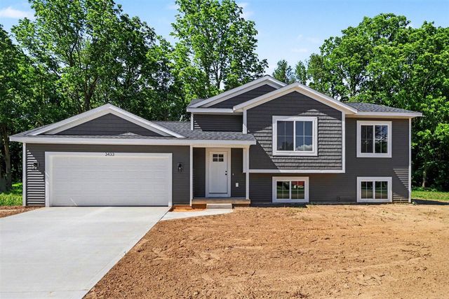 3433 Gray Fox Lane, Allegan, MI 49010