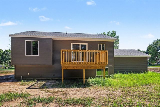 3433 Gray Fox Lane, Allegan, MI 49010