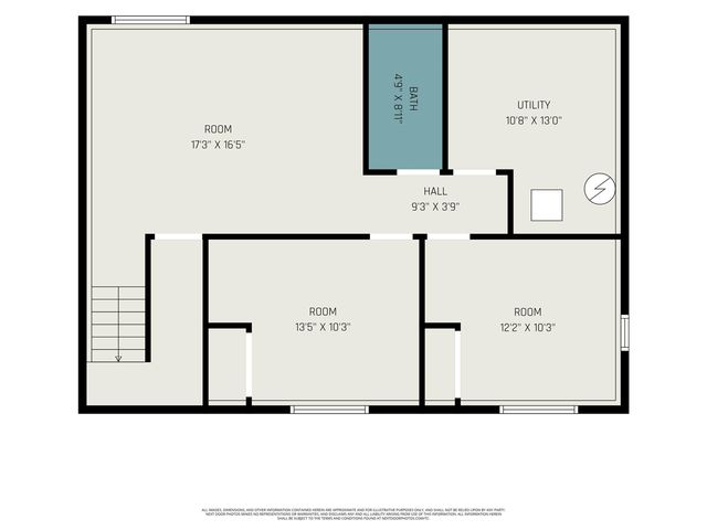 3433 Gray Fox Lane, Allegan, MI 49010