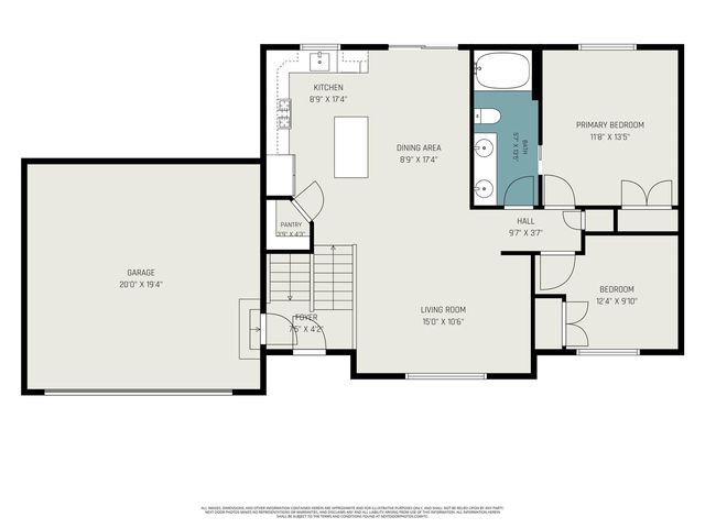 3433 Gray Fox Lane, Allegan, MI 49010