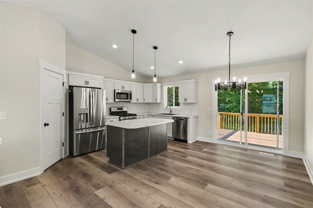 3433 Gray Fox Lane, Allegan, MI 49010