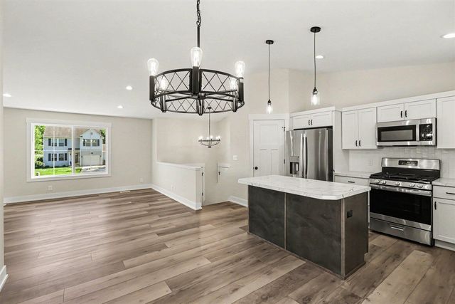 3433 Gray Fox Lane, Allegan, MI 49010