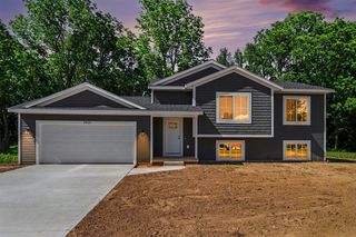 3433 Gray Fox Lane, Allegan, MI 49010