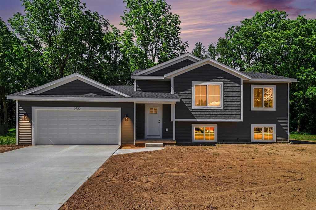 3433 Gray Fox Lane, Allegan, MI 49010