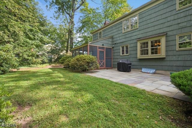 1 Ellyn Ct, Morris Twp., NJ 07960