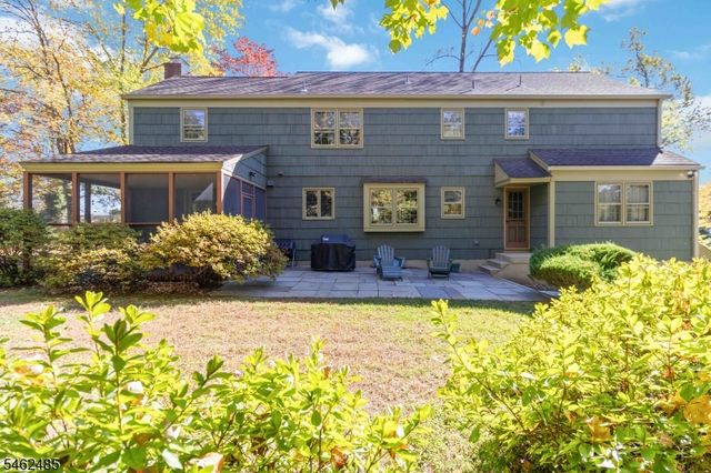 1 Ellyn Ct, Morris Twp., NJ 07960