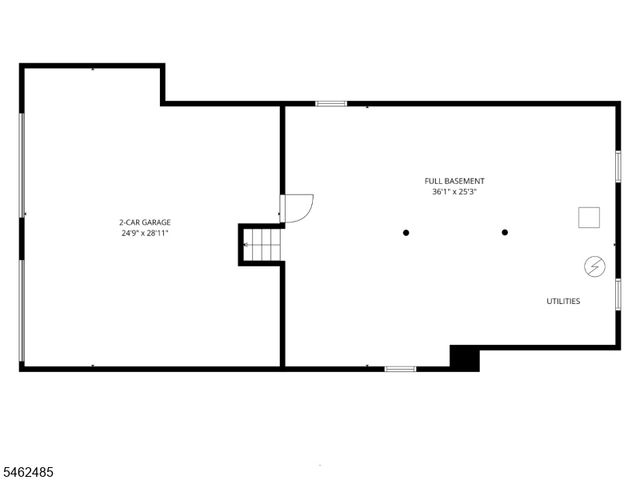 1 Ellyn Ct, Morris Twp., NJ 07960