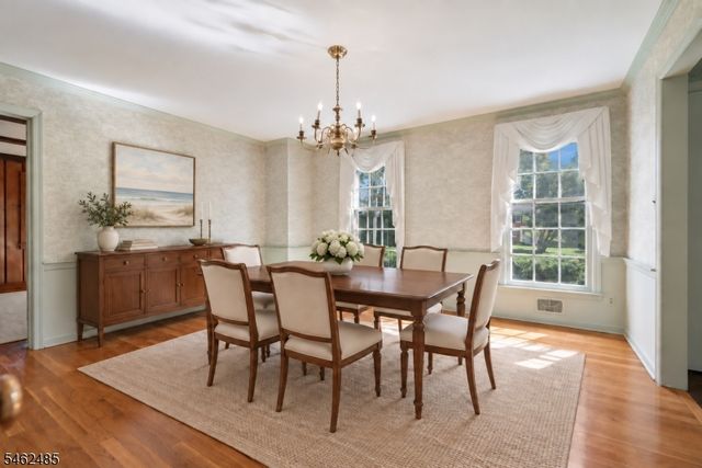 1 Ellyn Ct, Morris Twp., NJ 07960