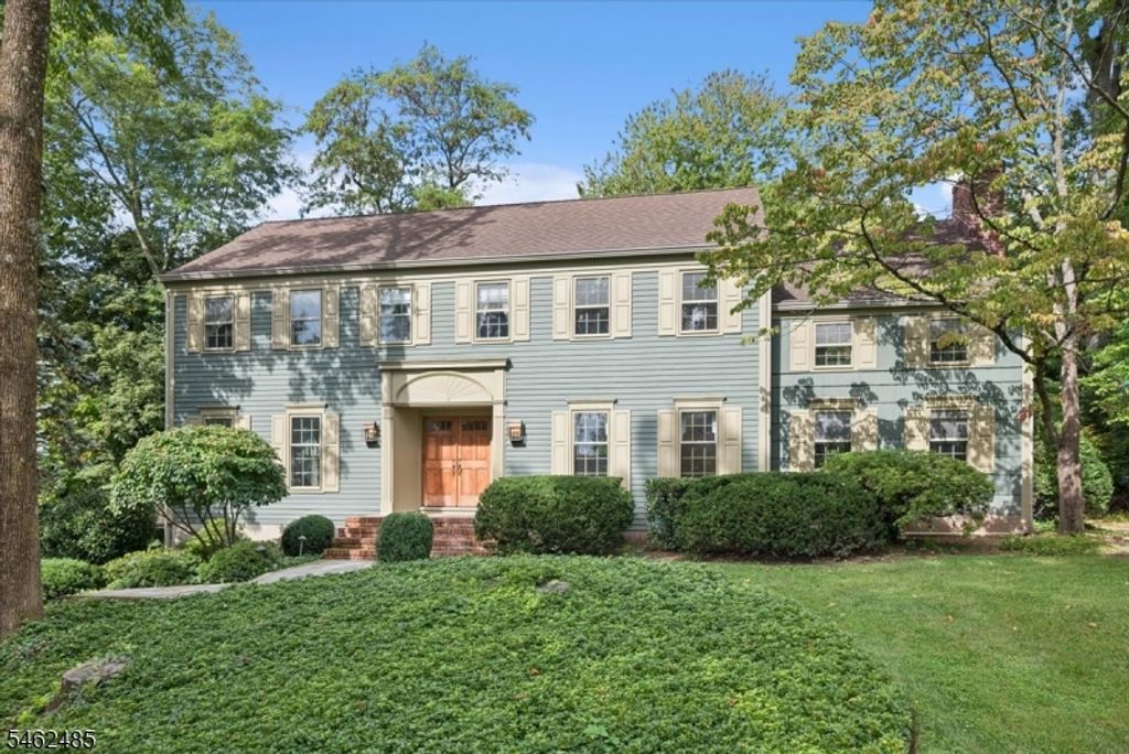 1 Ellyn Ct, Morris Twp., NJ 07960