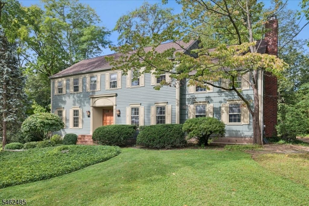 1 Ellyn Ct, Morris Twp., NJ 07960 — photo 2