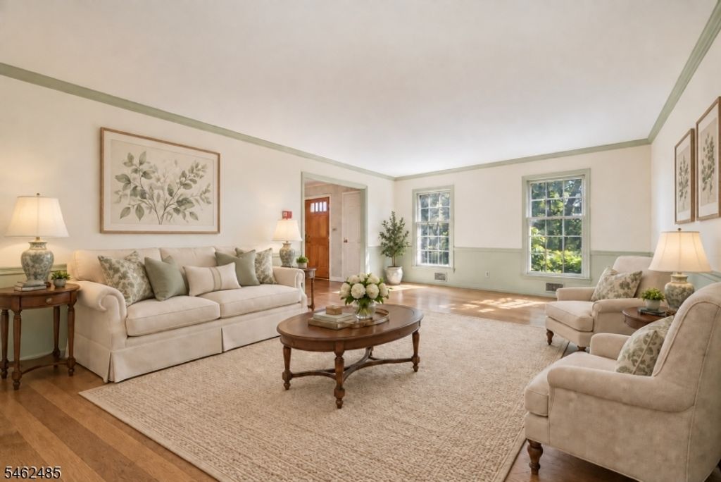 1 Ellyn Ct, Morris Twp., NJ 07960 — photo 5