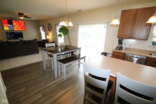 12536 Schoolhouse Road, Fishers, IN 46037