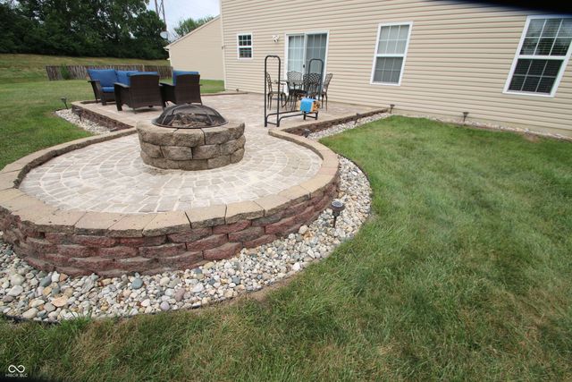 12536 Schoolhouse Road, Fishers, IN 46037
