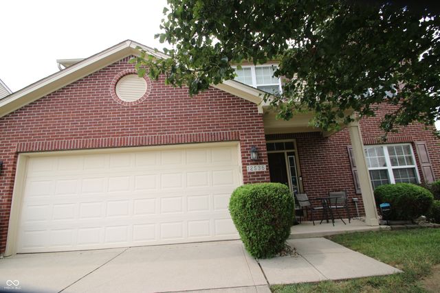 12536 Schoolhouse Road, Fishers, IN 46037